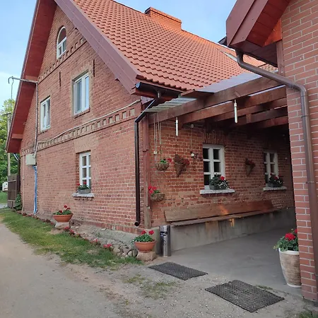 Nad Jeziorem Mrozy Wielkie